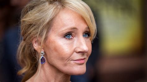 jk rowling nude|JK Rowling Got So Red, Nude, and Mad Online She Wrote a。